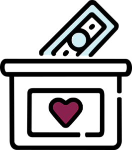 spendenbox
